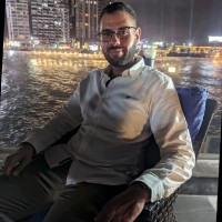 Ashraf Hashem