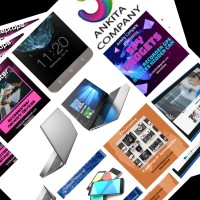 Ankita Company