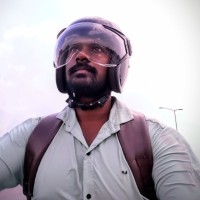 Jagadeeswaran R