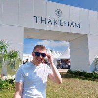 Tom Walker Maat