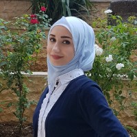 Nisreen Sabbagh