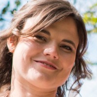 Cynthia Raes