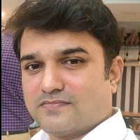 Amol Mayekar