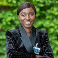 Mariama FOFANA DOUMBOUYA