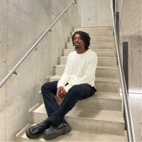 Joseph-Jerome Raymond Jr.