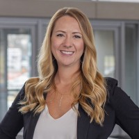 Hayley Watkins, CP APMP