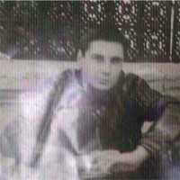 Laurence Vincent Manuel Pellicano