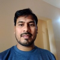 Amrendra Kumar