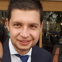 Juan Felipe Castro Serna
