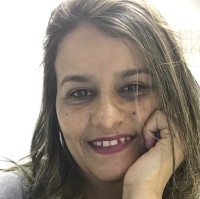 Vilma Aquino Cosme