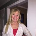 Nancy Haskell