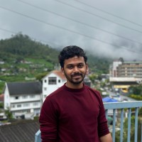 Harsha Vardhan Nattava