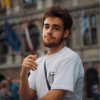 Luis Henrique M.