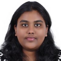 Sharon Blessy Samson