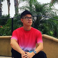Kyle Tran