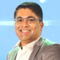 Radhakrishnan Chonat