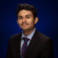 Simeone N. Miller, M.A.