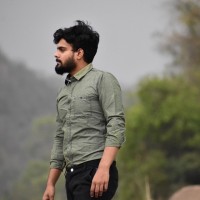 Ashish Mehra