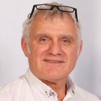 Ronald Koeck