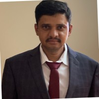 Satyanarayana Aluri