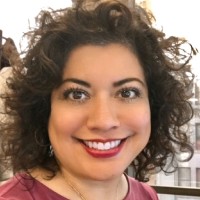 Anna Chavez