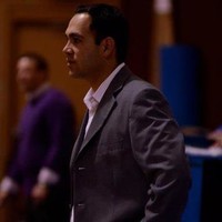 Humberto Gonzalez