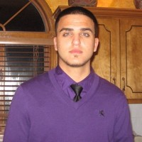Ahmad Mansour