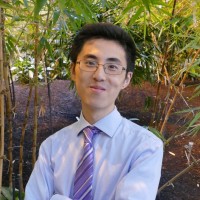 Zhenglin Liu