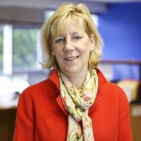Mary Ann Buckley