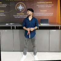 Mahendra Patil