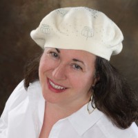 Johanna Lolax, BA, MA, MPH