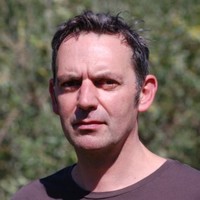 Simon Small