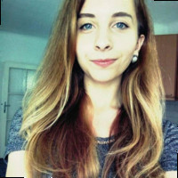 Alina Danilova