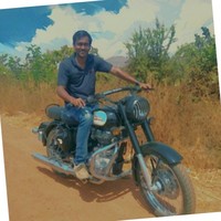 Ambrish Desai