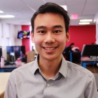 Nicholas Kung