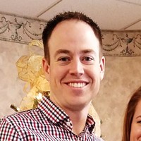 Bradley Bishop, Pmp