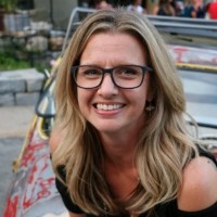 Robyn Mangold