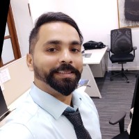 Vishal Chauhan