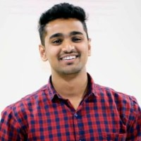 Lokesh Raju