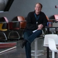 Eric Johnson, Aia