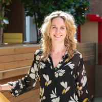Marisse Van Dijk-De Boer