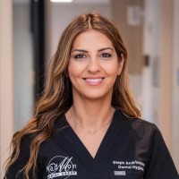 Stephanie Andrinopoulos