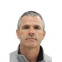 Kieran Keane