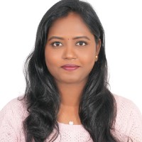 Preethi Moorthy