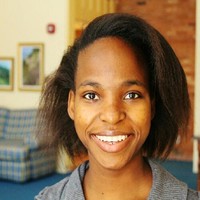 Shadrah Huels