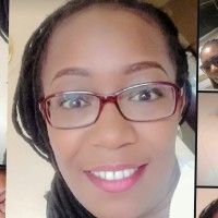 Mary Mbenge