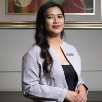 Sharlene Melissa Marcus