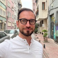 Ilya Manekin