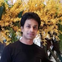 Roshan Ranasinghe