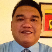 Benedict Arellano